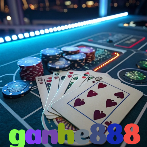 Participe de Desafios de Slots no ganhe888
