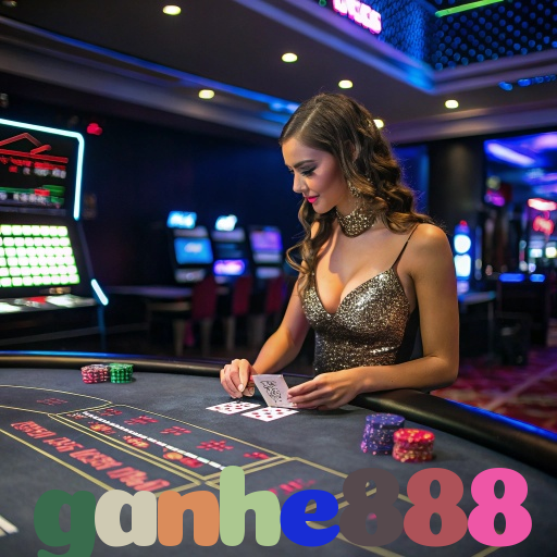 Cassino Ao Vivo 24 Horas no ganhe888