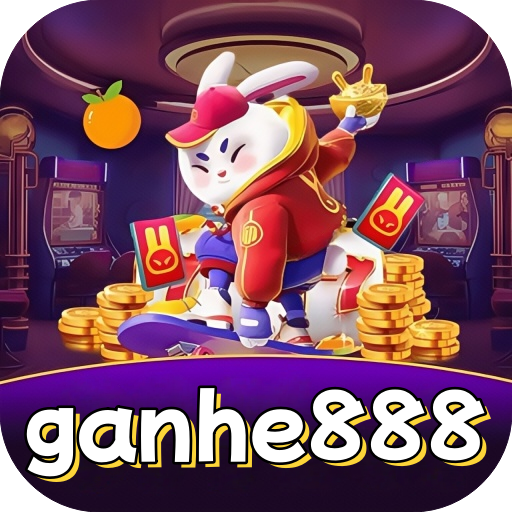 ganhe888 Logo